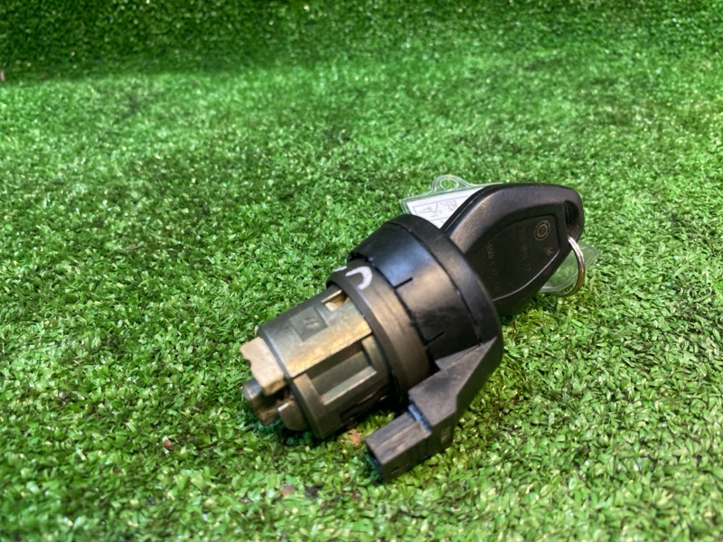 Замок зажигания, 4000 рублей, Фроловское