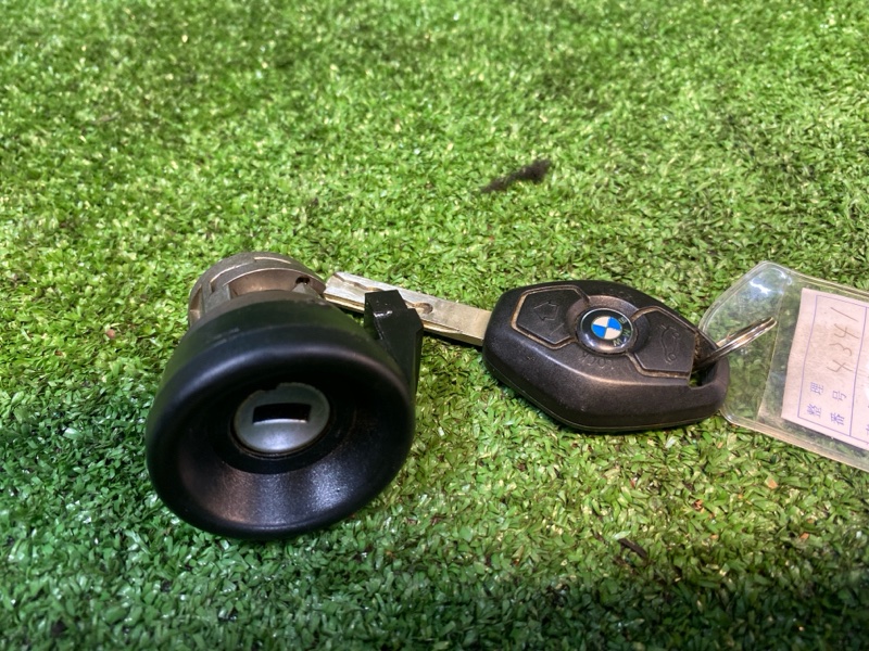 Замок зажигания, 4000 рублей, Фроловское