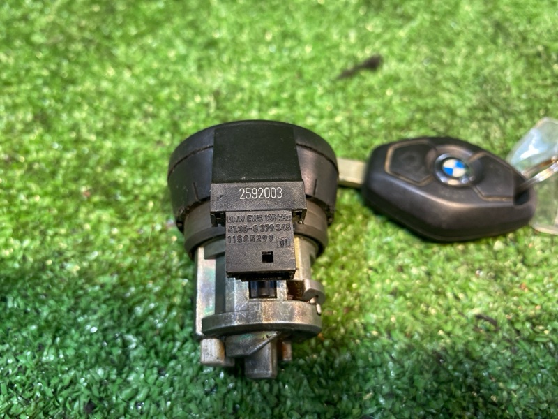 Замок зажигания, 4000 рублей, Фроловское