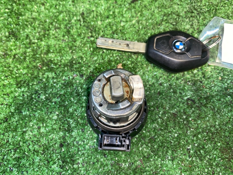 Замок зажигания, 4000 рублей, Фроловское