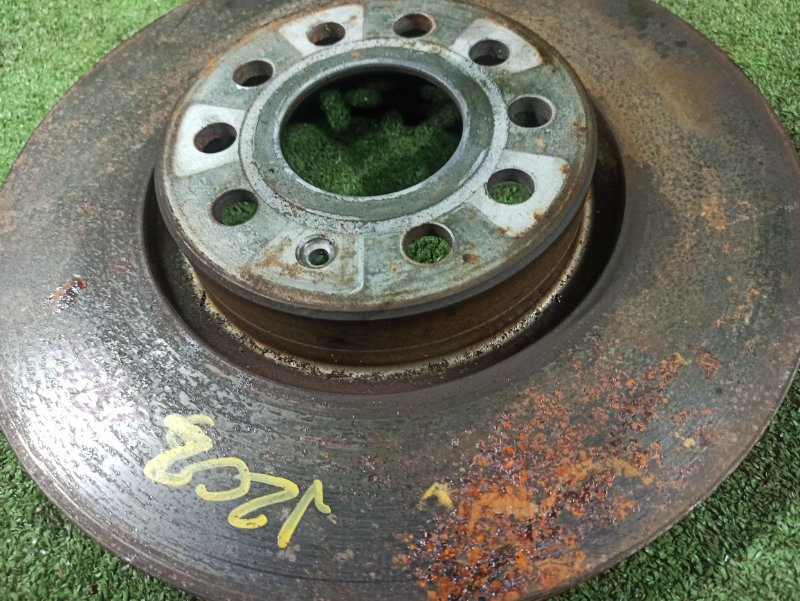 Диск тормозной, 5000 рублей, Фроловское