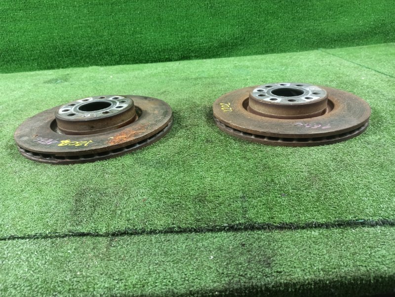 Диск тормозной, 5000 рублей, Фроловское