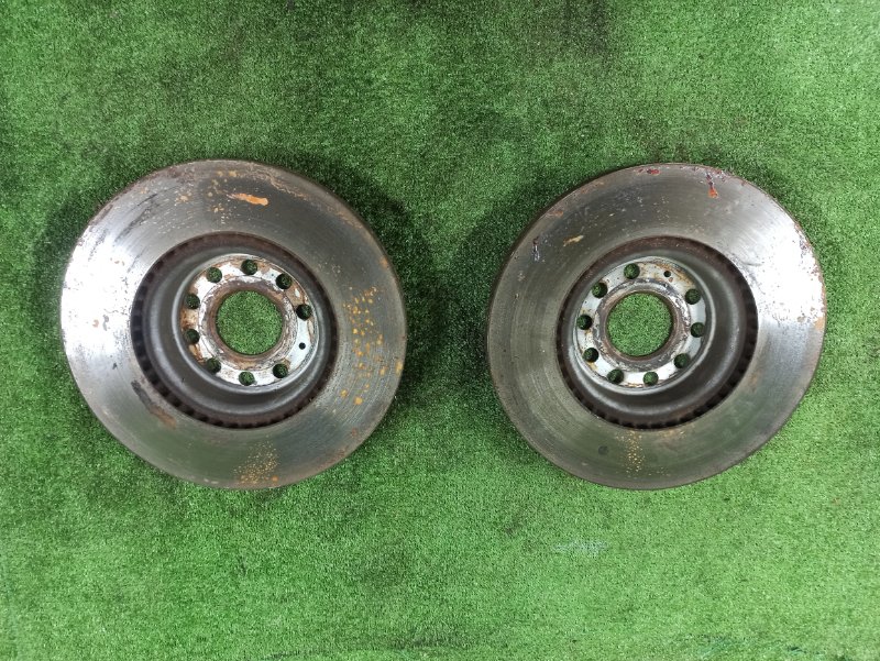 Диск тормозной, 5000 рублей, Фроловское