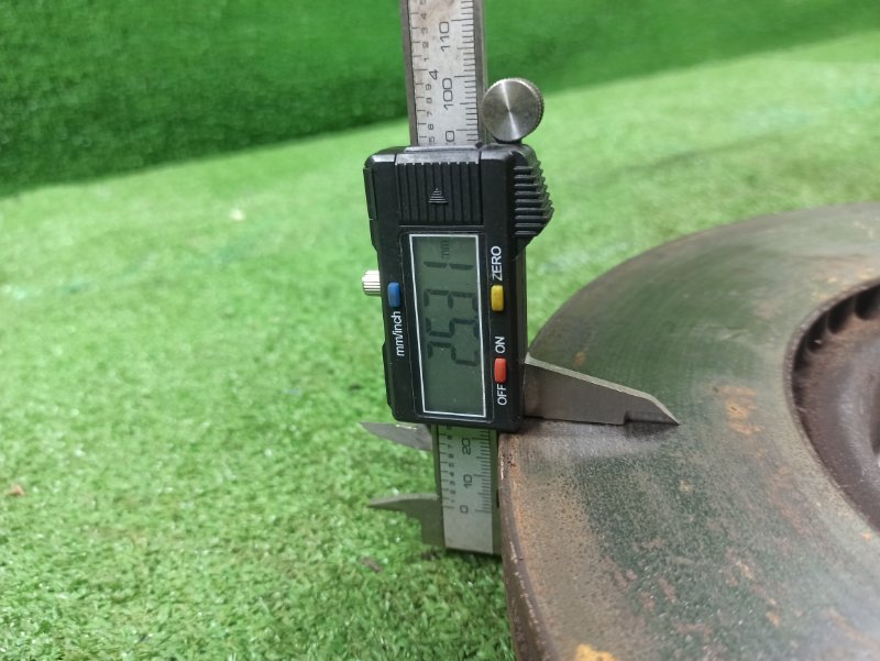 Диск тормозной, 5000 рублей, Фроловское