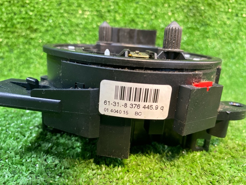 Шлейф-лента подушки безопасности, 2500 рублей, Фроловское