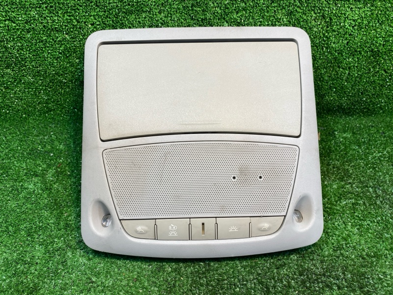 Плафон подсветки салона, 850 рублей, Фроловское