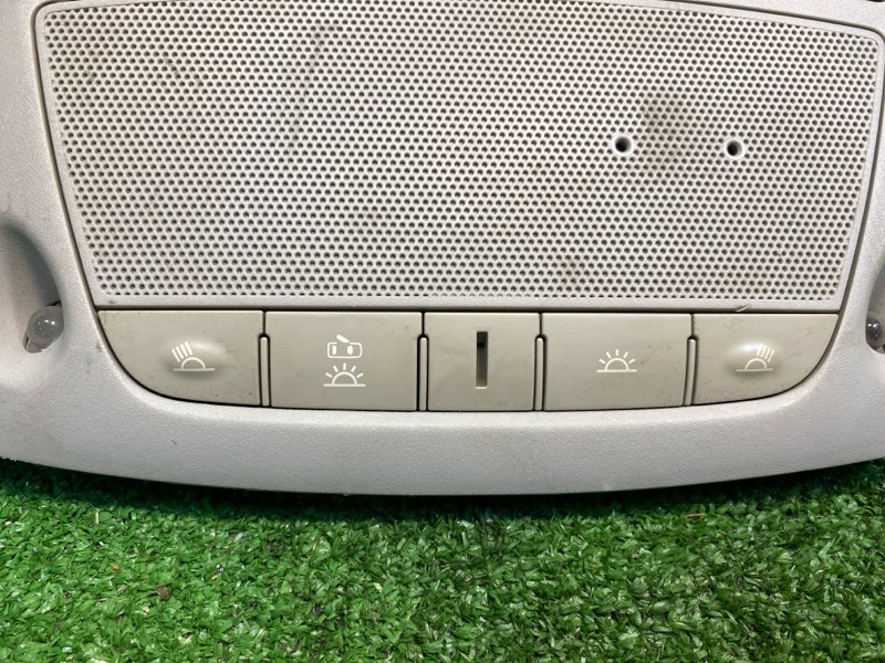 Плафон подсветки салона, 850 рублей, Фроловское