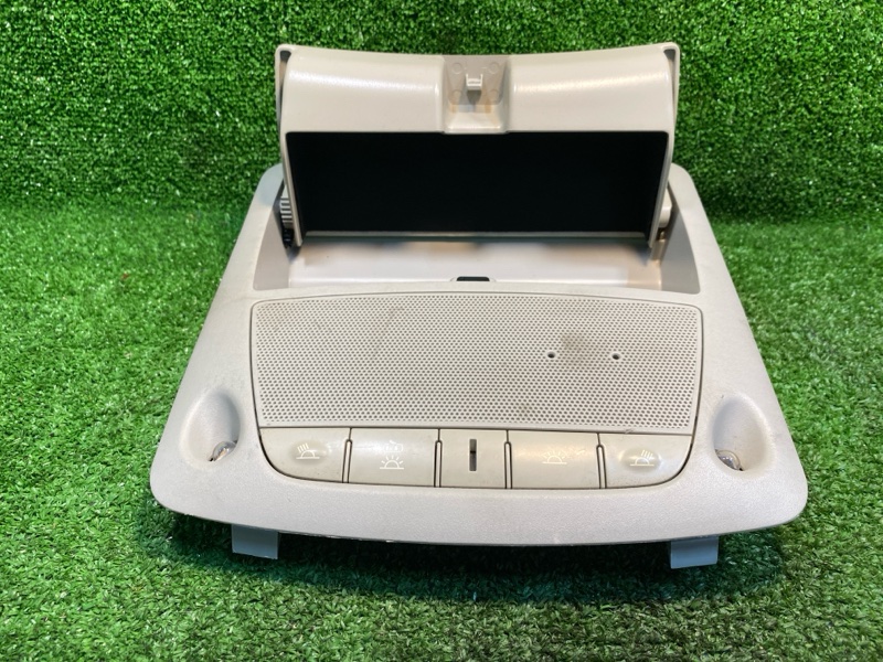 Плафон подсветки салона, 850 рублей, Фроловское