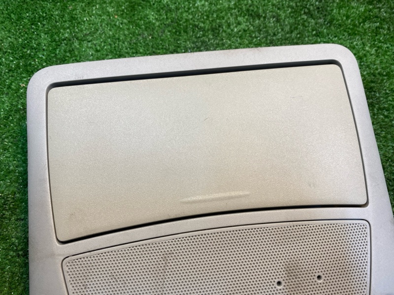 Плафон подсветки салона, 850 рублей, Фроловское