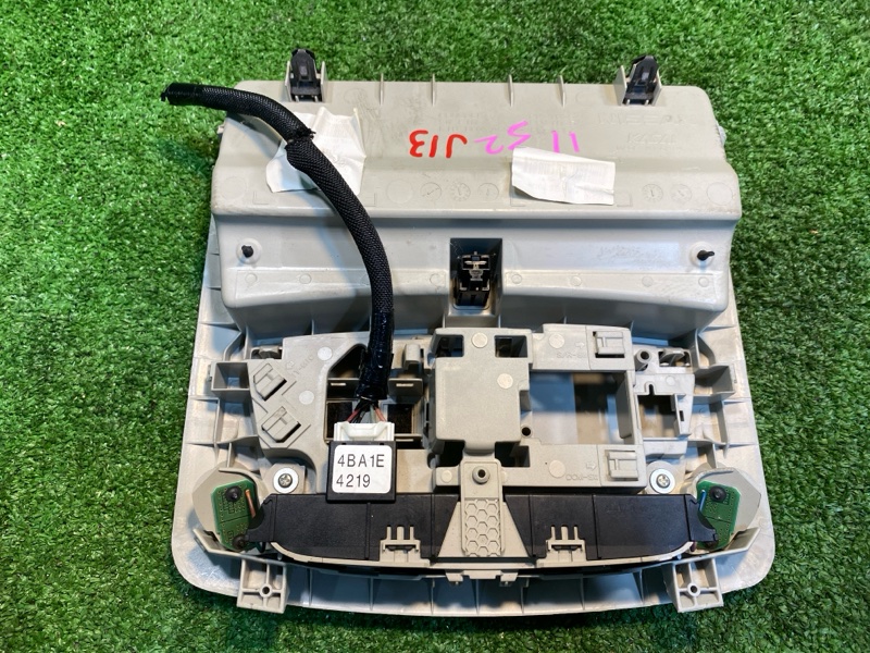 Плафон подсветки салона, 850 рублей, Фроловское