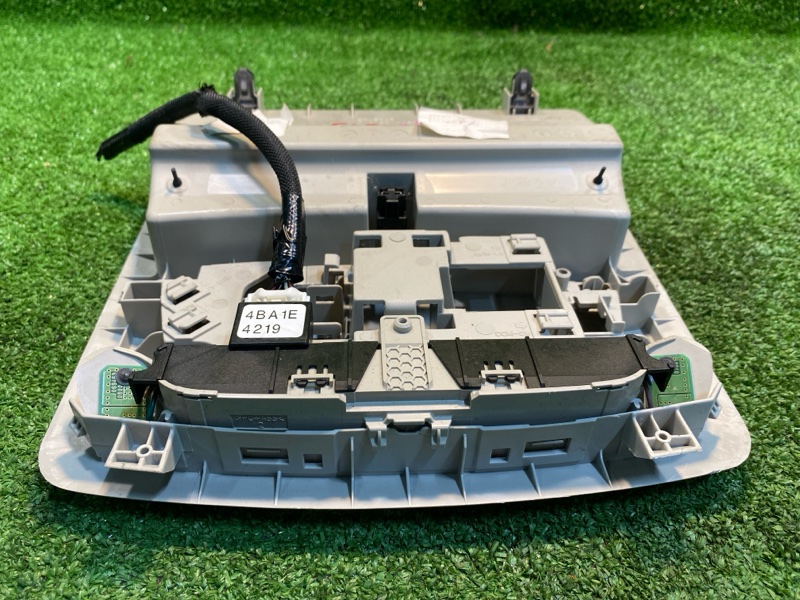 Плафон подсветки салона, 850 рублей, Фроловское