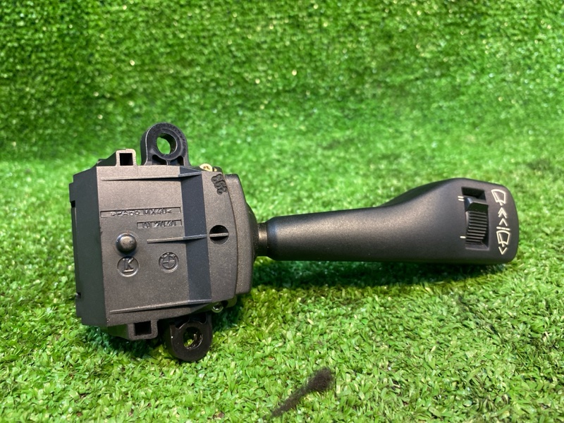 Подрулевой переключатель дворников, 850 рублей, Фроловское