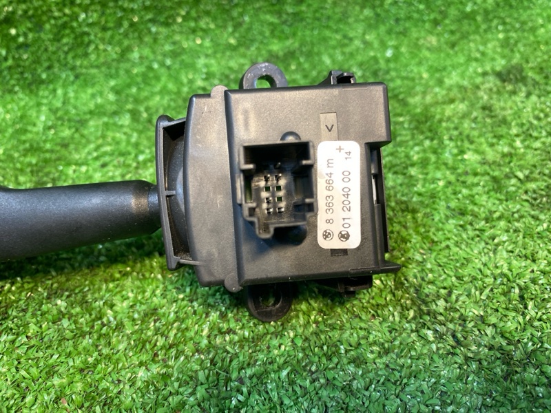 Подрулевой переключатель дворников, 850 рублей, Фроловское