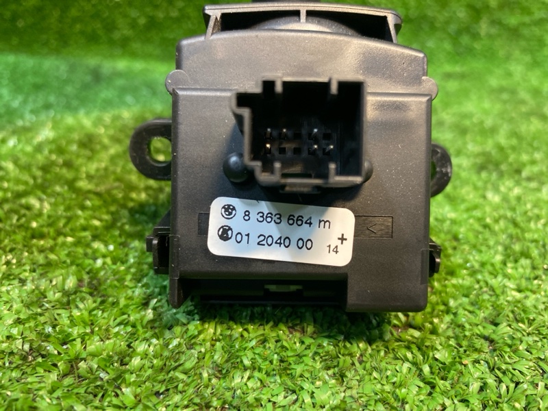 Подрулевой переключатель дворников, 850 рублей, Фроловское