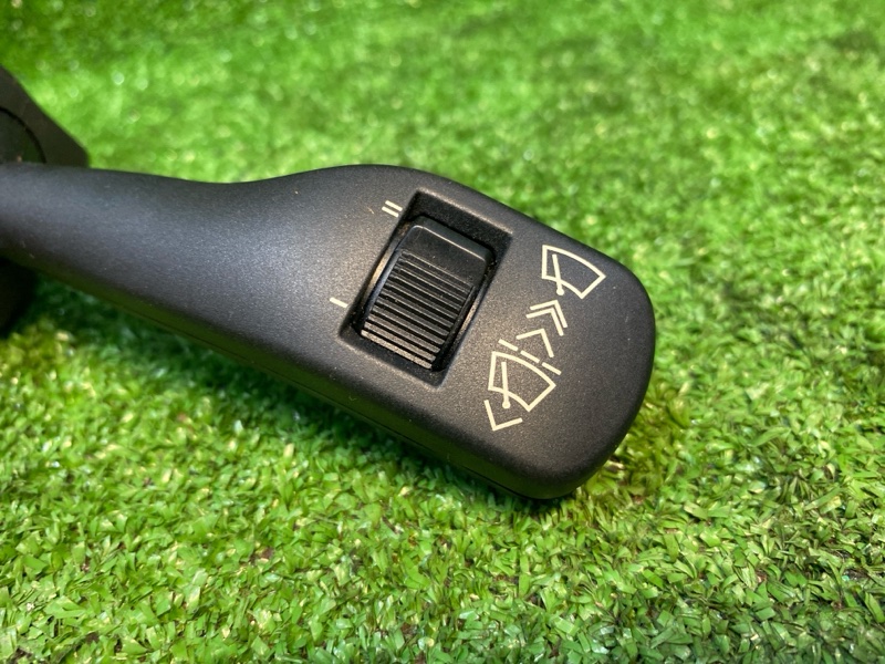 Подрулевой переключатель дворников, 850 рублей, Фроловское