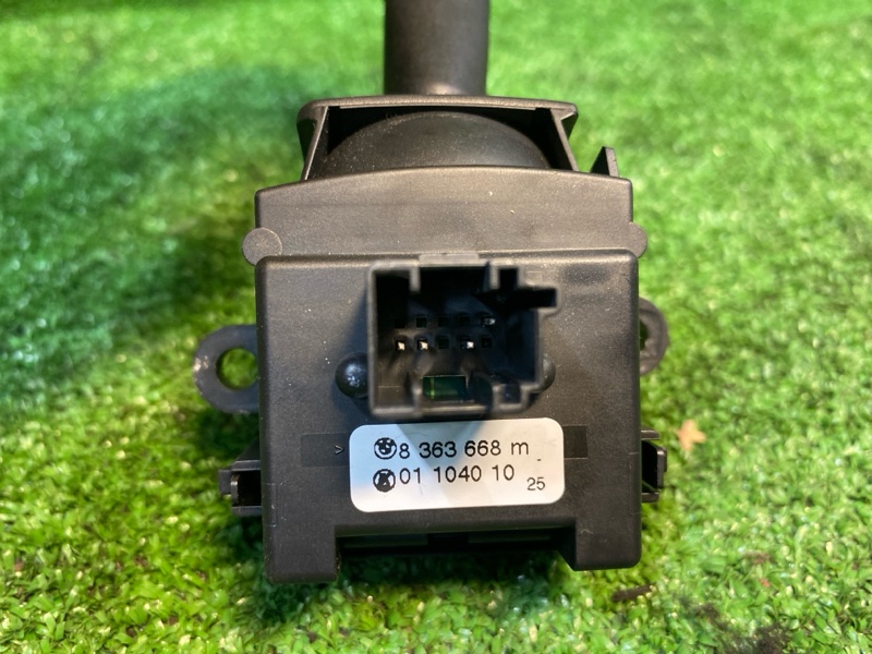 Подрулевой переключатель поворотников, 850 рублей, Фроловское