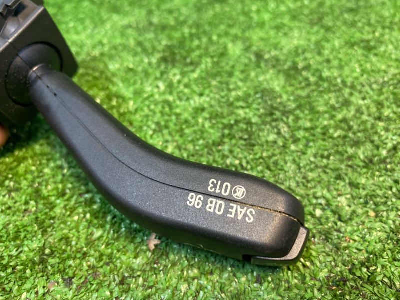 Подрулевой переключатель поворотников, 850 рублей, Фроловское