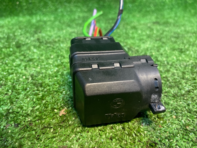 Контактная группа замка зажигания, 2000 рублей, Фроловское