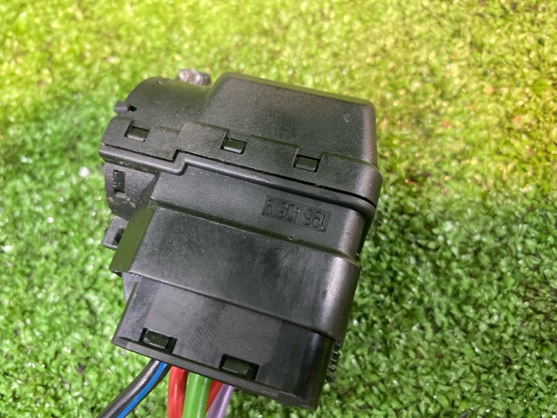 Контактная группа замка зажигания, 2000 рублей, Фроловское