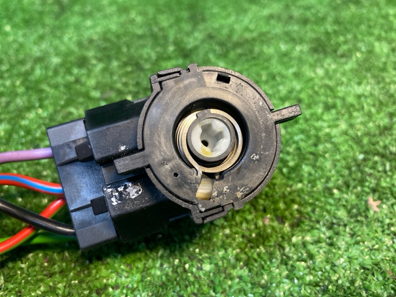 Контактная группа замка зажигания, 2000 рублей, Фроловское