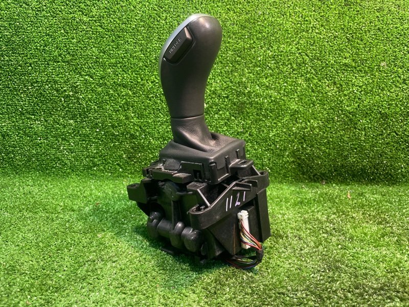 Селектор АКПП, 1500 рублей, Фроловское