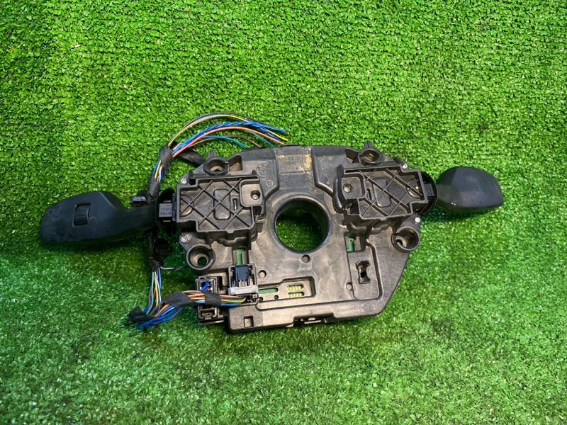 Блок подрулевых переключателей, 6000 рублей, Фроловское