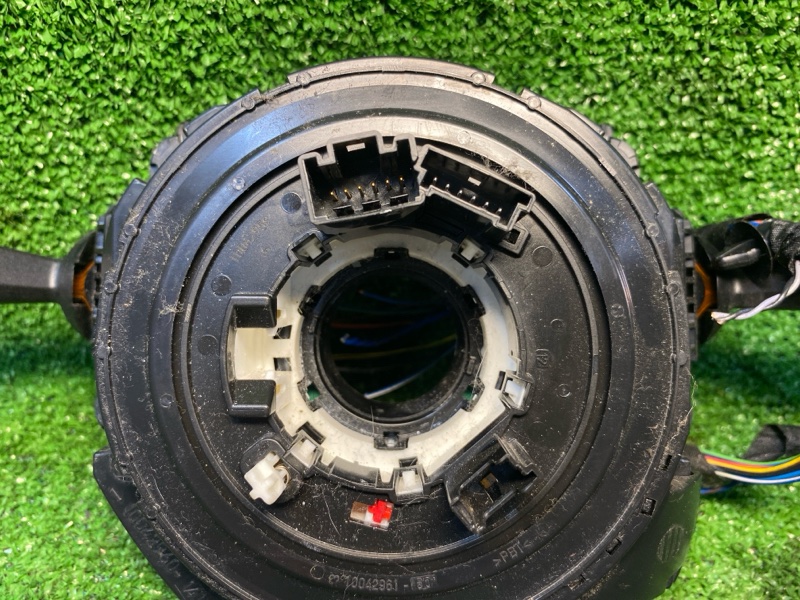 Блок подрулевых переключателей, 6000 рублей, Фроловское