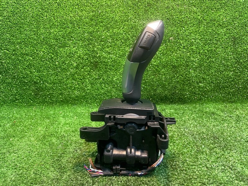 Селектор АКПП, 1500 рублей, Фроловское