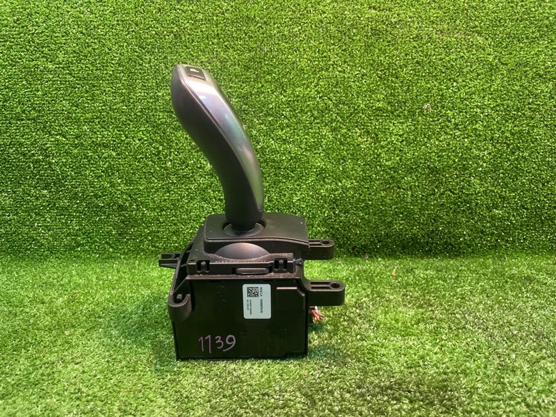 Селектор АКПП, 1500 рублей, Фроловское