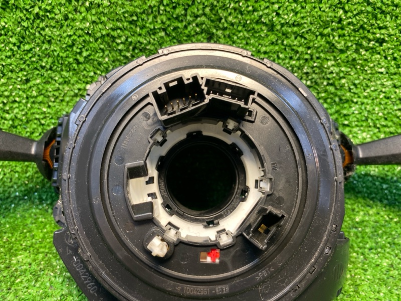 Блок подрулевых переключателей, 5500 рублей, Фроловское