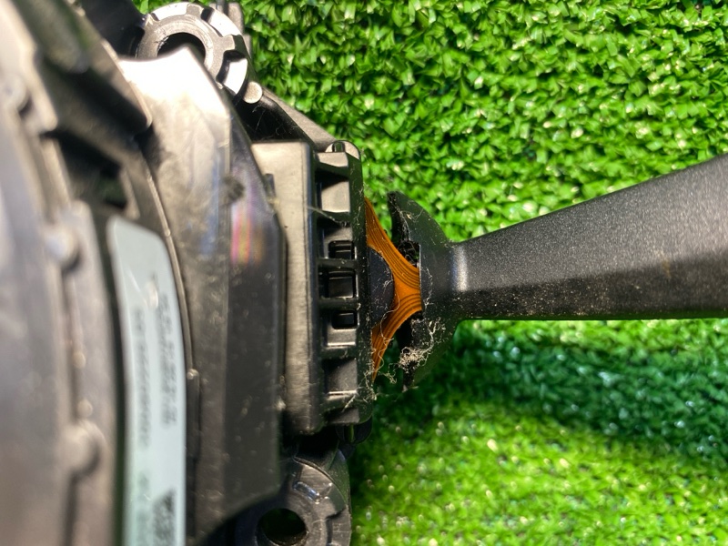 Блок подрулевых переключателей, 5500 рублей, Фроловское