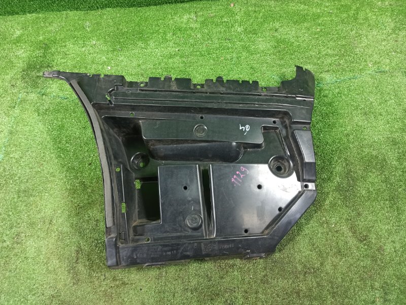 Крепление бампера, 2000 рублей, Фроловское