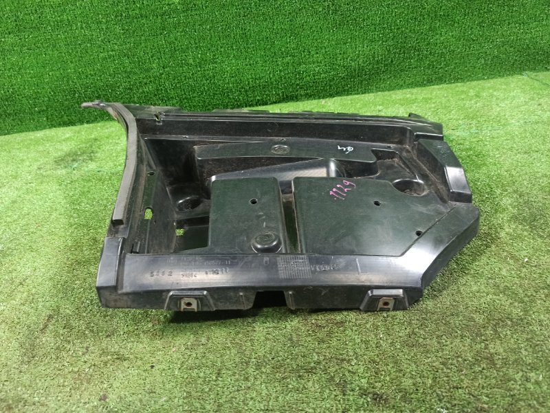 Крепление бампера, 2000 рублей, Фроловское