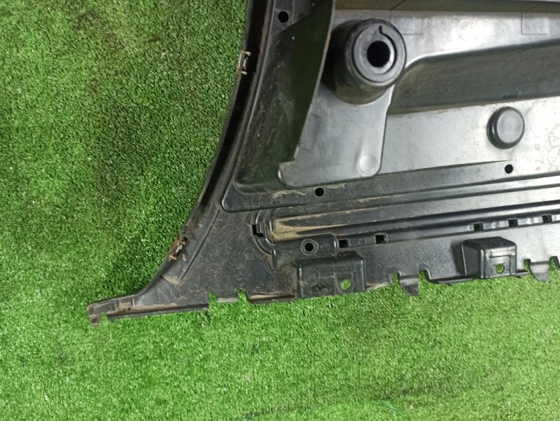 Крепление бампера, 2000 рублей, Фроловское