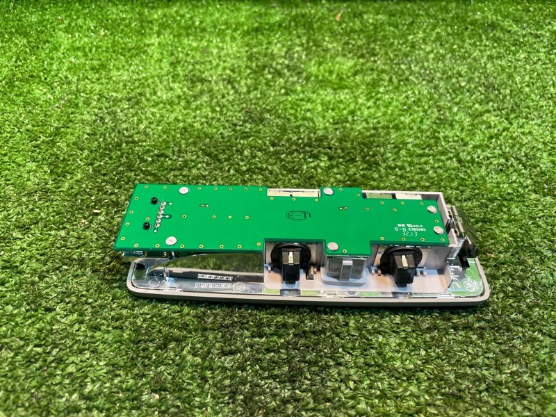 Плафон подсветки салона, 550 рублей, Фроловское