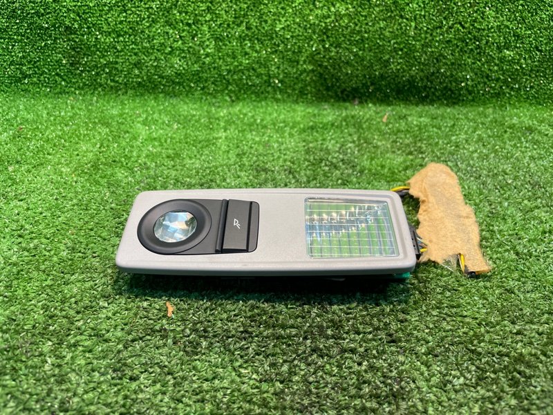 Плафон подсветки салона, 550 рублей, Фроловское