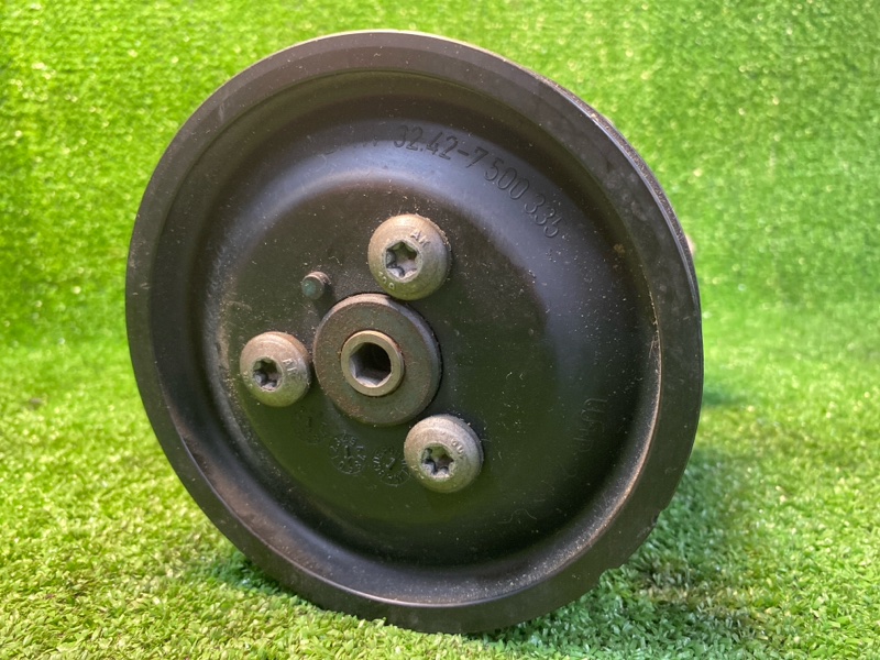 Насос ГУР, 7500 рублей, Фроловское