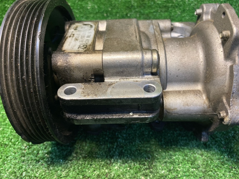 Насос ГУР, 7500 рублей, Фроловское