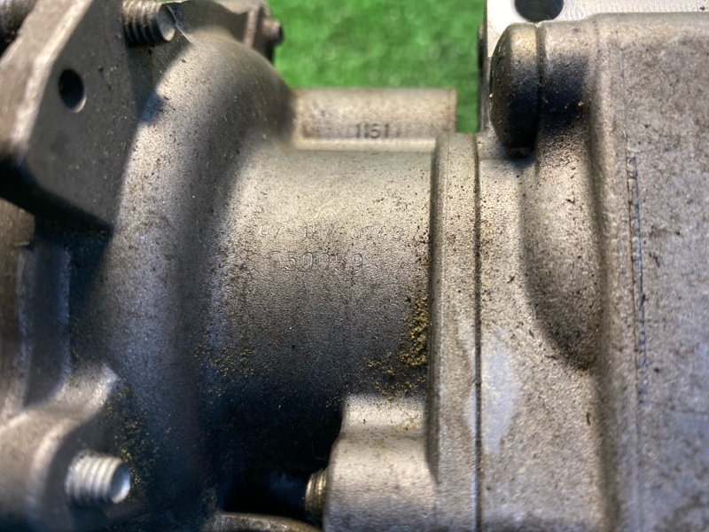 Насос ГУР, 7500 рублей, Фроловское