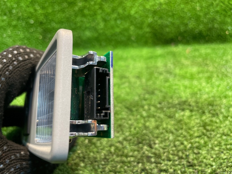 Плафон подсветки салона, 550 рублей, Фроловское