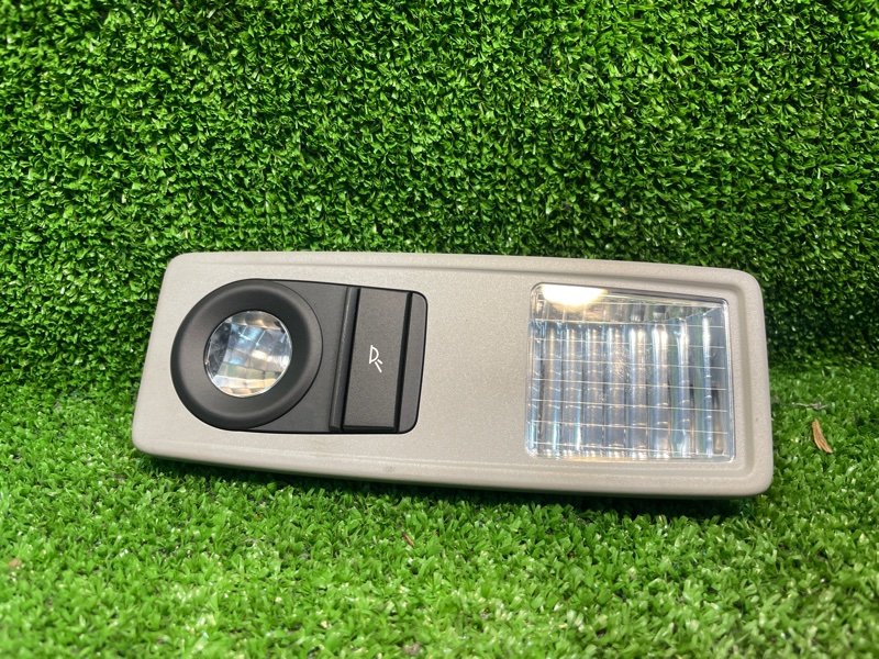 Плафон подсветки салона, 550 рублей, Фроловское