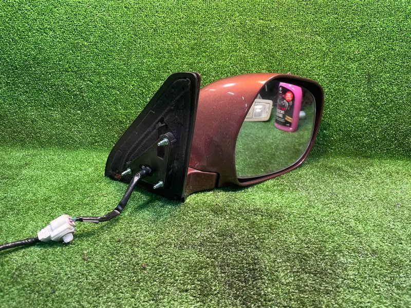 Зеркало заднего вида боковое, 8000 рублей, Фроловское