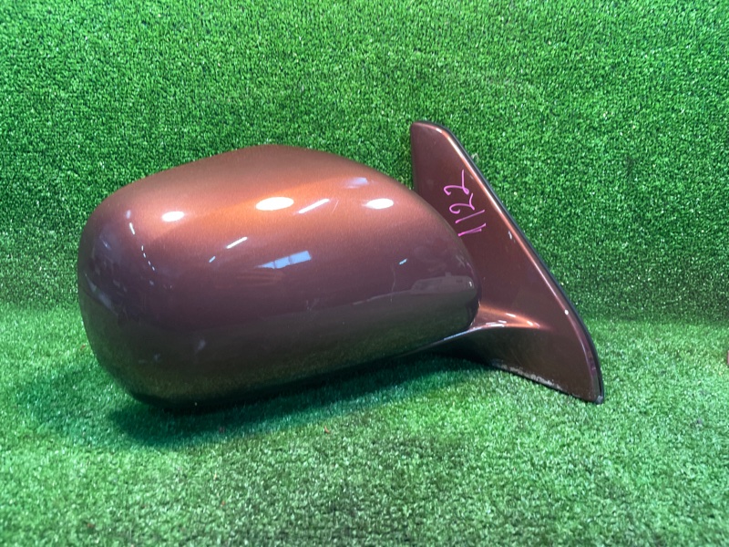 Зеркало заднего вида боковое, 8000 рублей, Фроловское