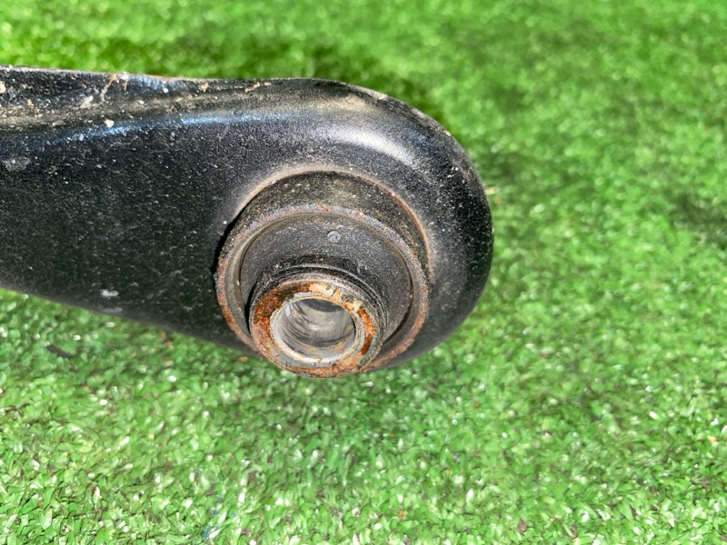 Рычаг подвески, 1500 рублей, Фроловское