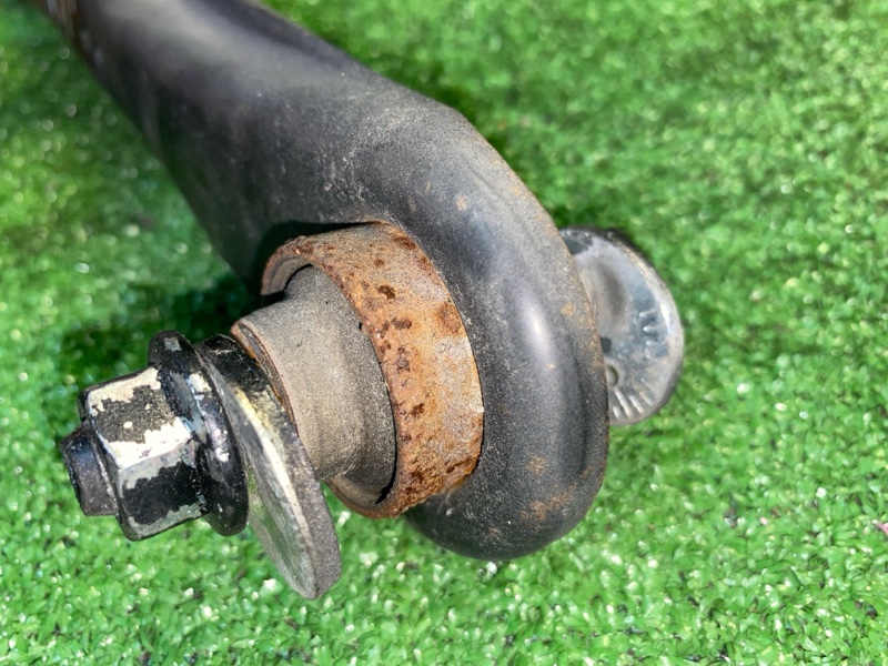 Рычаг подвески, 1500 рублей, Фроловское