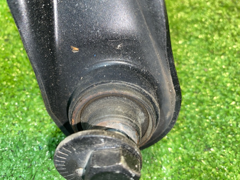 Рычаг подвески, 1500 рублей, Фроловское