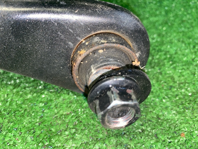 Рычаг подвески, 1500 рублей, Фроловское