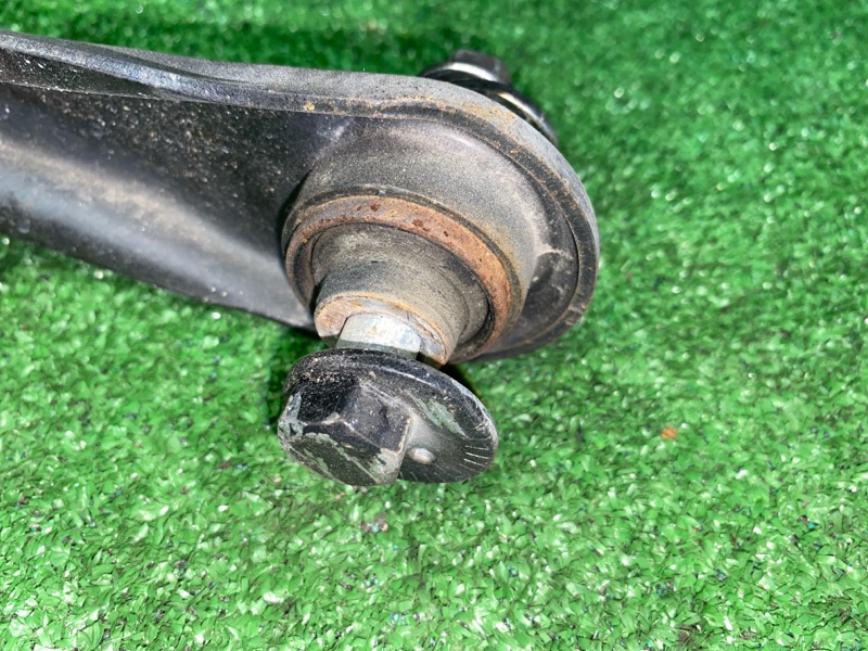 Рычаг подвески, 1500 рублей, Фроловское