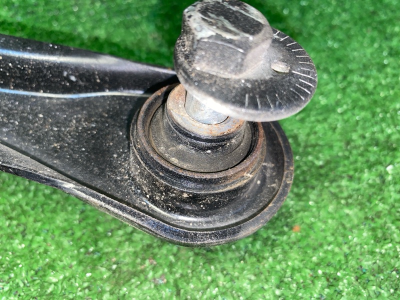 Рычаг подвески, 1500 рублей, Фроловское