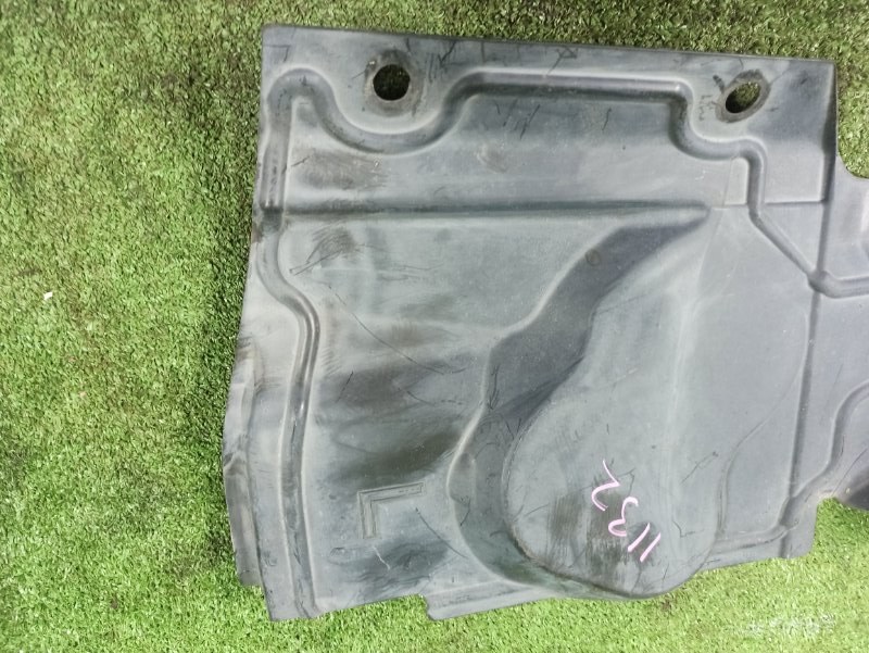 Защита двигателя, 600 рублей, Фроловское